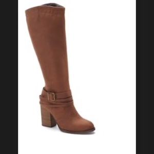 BRAND NEW TALL BOOTS